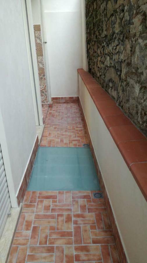 Il Tucano - Taormina Exteriör bild